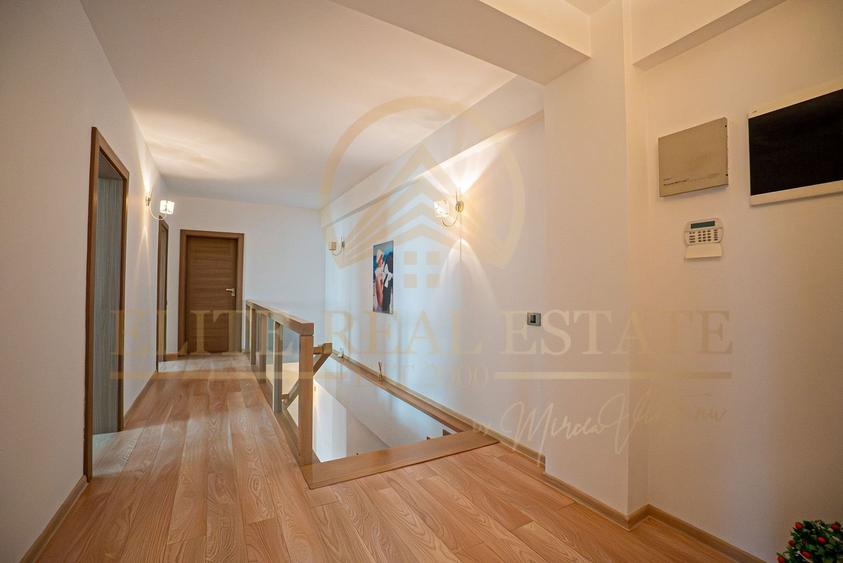 Vilă 5 camere | aproape de mare | alternativă reală la Constanța - 21