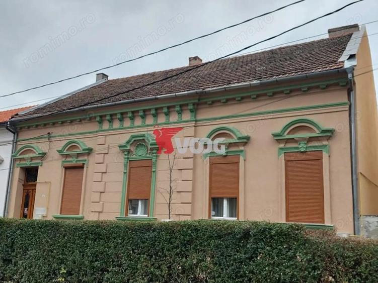 Casa individuala Zona-Balcescu - 1