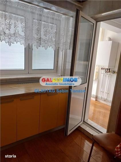 De inch apartament ultracentral 3 cam toate dotarile - 12