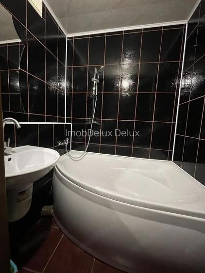 Apartament cu 1 camera in zona Circumvalatiunii