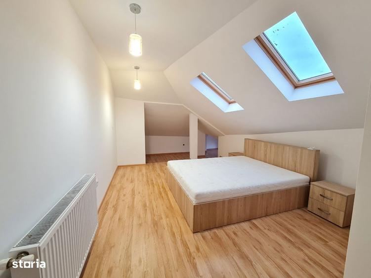 Apartament 4 camere de inchiriat Astra- Str. Carpatilor - 7