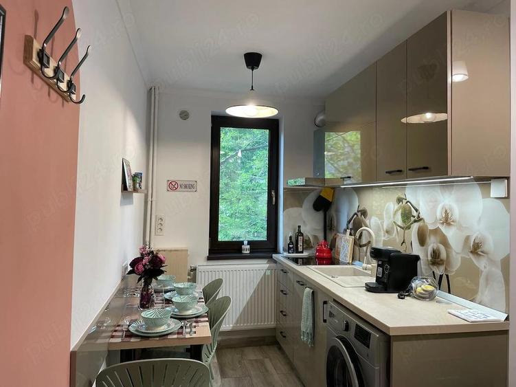 Inchiriere 2 camere City Mall - 1