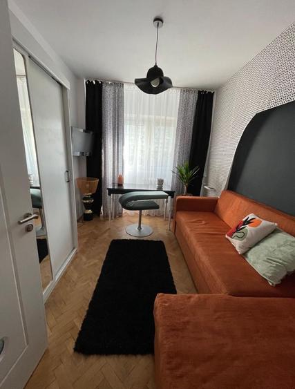 Apartament 3 camere Lux langa  Bulevardul Banu Manta - 3