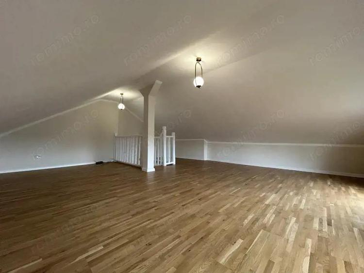 Apartament 2 camere, semidecomandat, 64mp utili, pod amenajat, zona Dambovita - 7