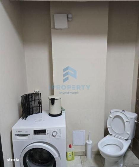 Vitan - Dristor | Garsoniera | Centrala Proprie | AC | Balcon | Metrou - 8