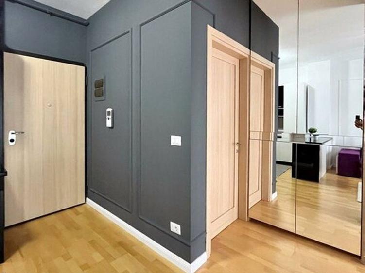 Luxury - 2 Camere - Curte Privata - Parcare - Zona Kaufland - 10