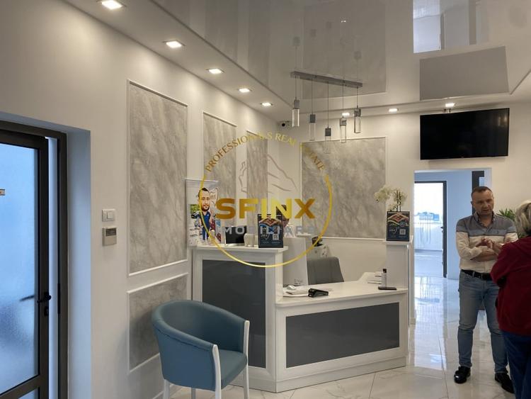 SPATIU COMERCIAL DE INCHIRIAT SOSEAUA MIHAI BRAVU-VATRA LUMINOASA - 2