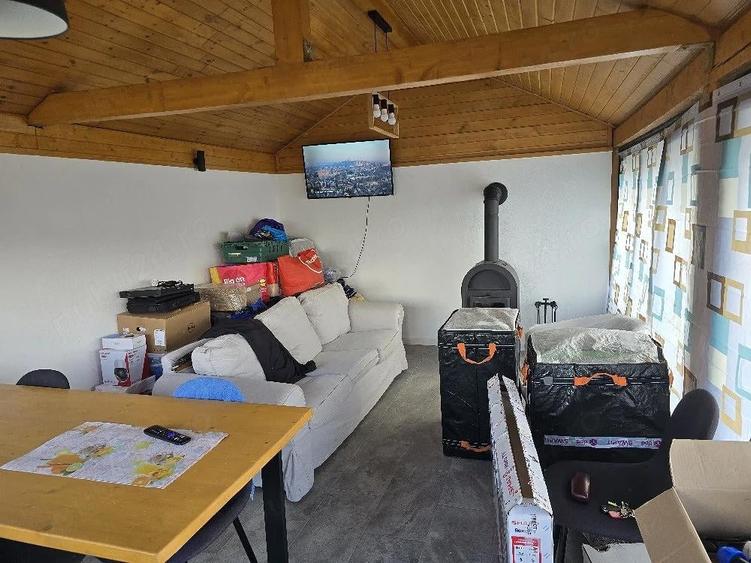 cabana de vanzare in Jelna - 2