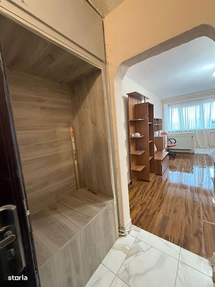 Garsoniera zona centrala - 5