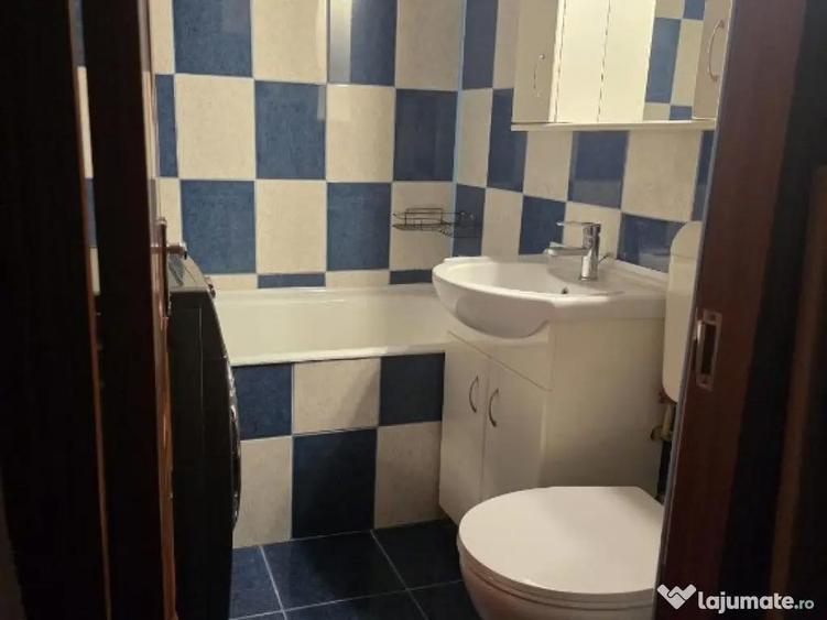 Vand apartament 2 camere in zona Brancoveanu Huedin etaj 10 din 10 - 2