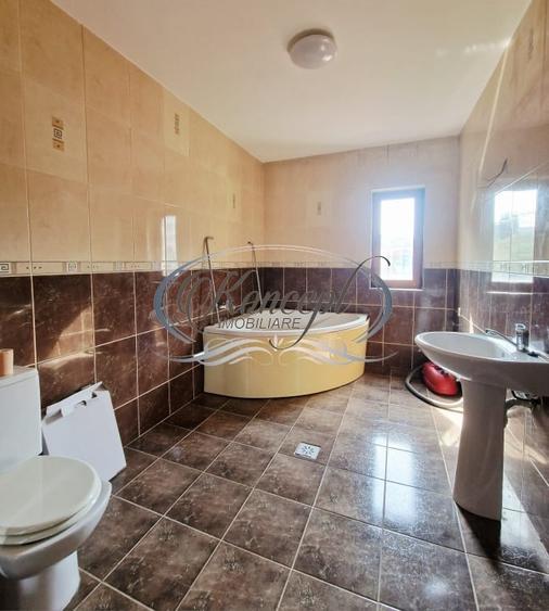 Apartament spatios si cu potential in Andrei Muresanu - 8