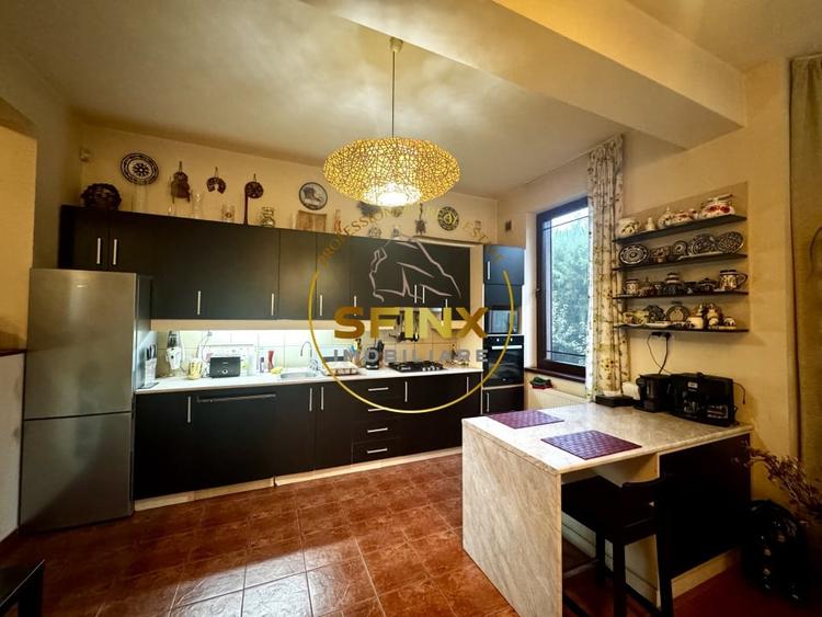 Casa 6 Camere, gradina spectaculoasa, Erou Iancu Nicolae - 3