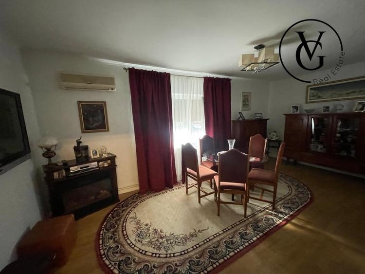 Apartament 4 camere zona Victoria - 1