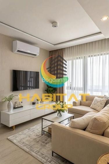 Titan 3 camere decomandat 85 mp in bloc tip boutique