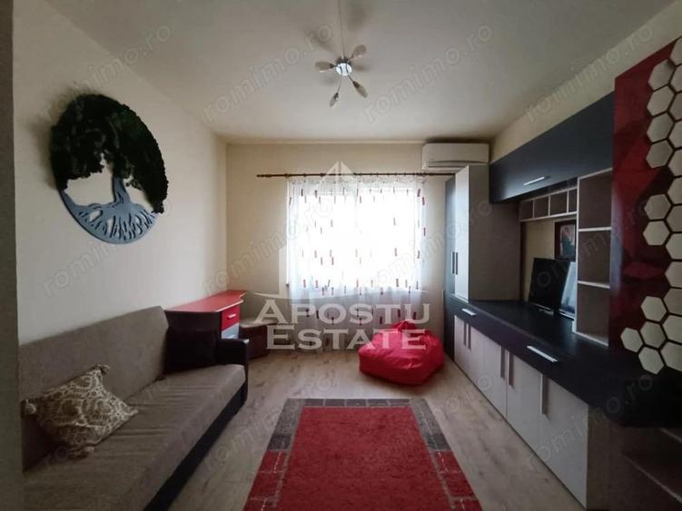 Vila spatioasa in Elisabetin - 7