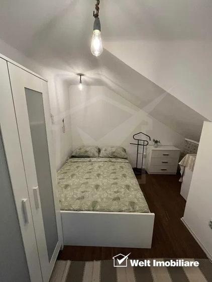 Apartament 2 camere, 28 mp, Ultracentral, Piata Muzeului - 5