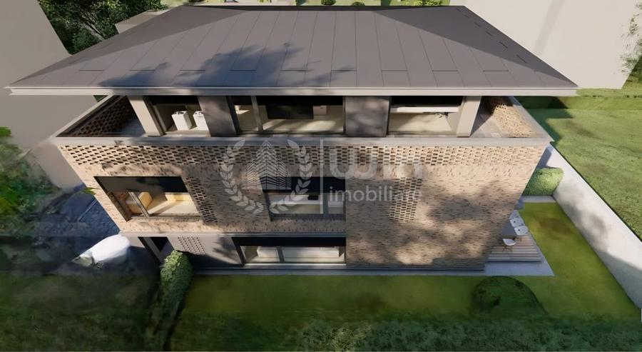 Teren in curs de autorizare Duplex | 492mp | Zona Andrei Muresanu! - 1