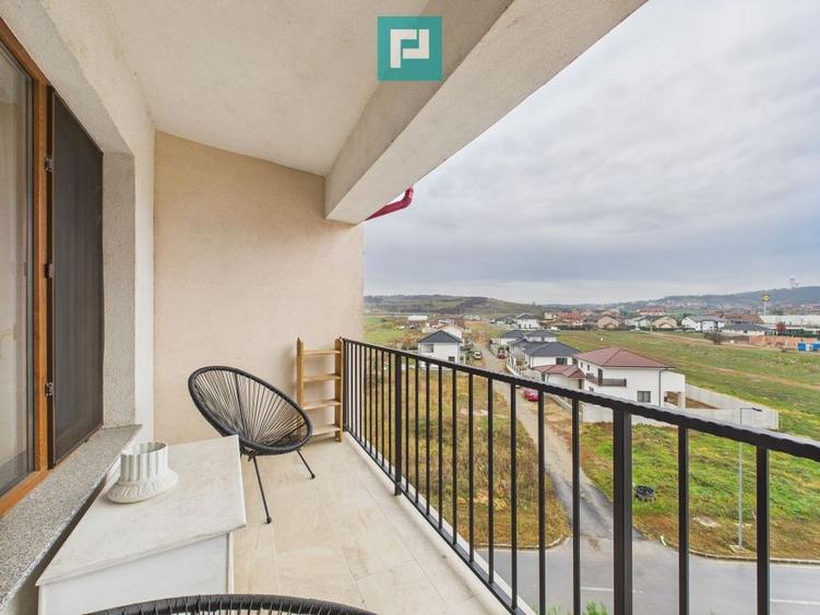 Apartament de vis, calitate și rafinament, Oradea - 18