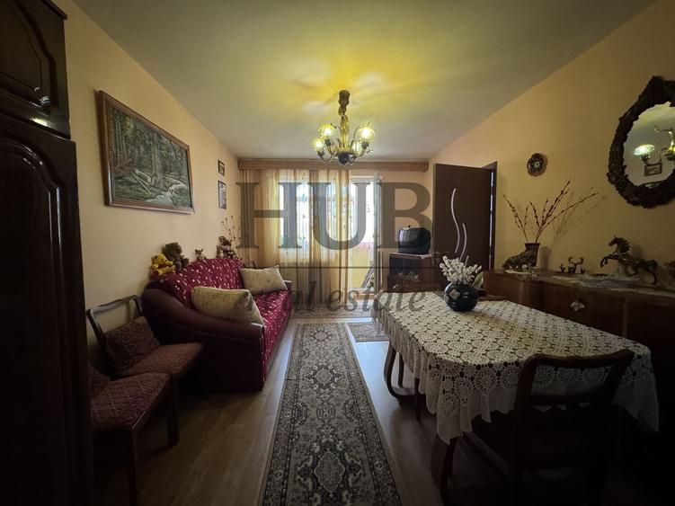 Apartament cu 2 camere | Etaj intermediar | de vanzare - 6