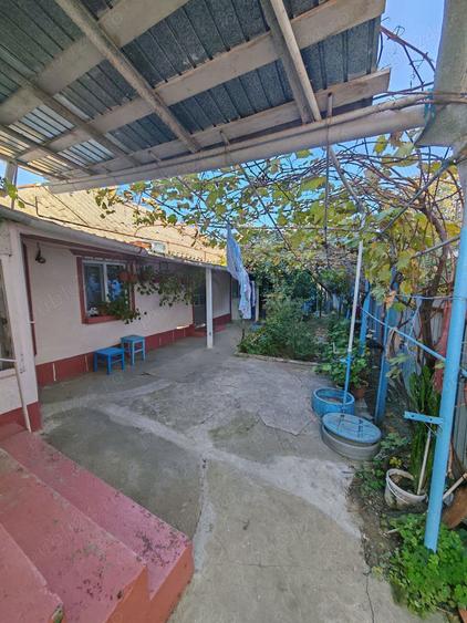 Vand casa in Tulcea - 1