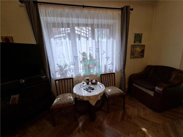 Apartament in casa   Piata Unirii Brasov - 12