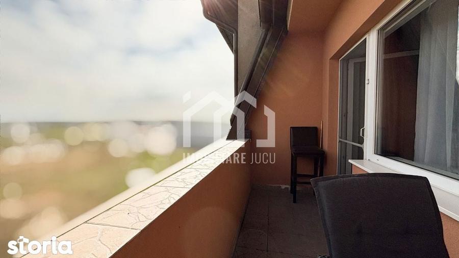 Apartament 3 camere,Balcon,94mp,Parcare,Zona Panemar,Jucu de Mijloc - 1