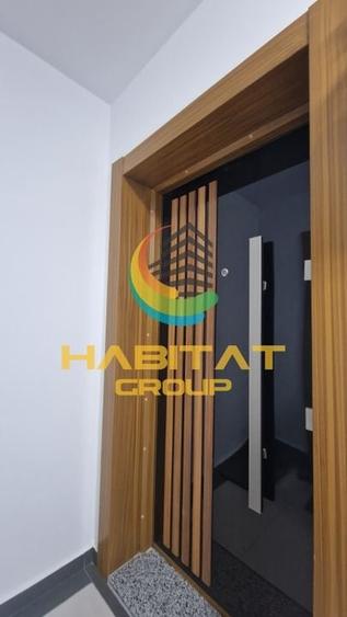 3 camere bloc finalizat Pallady - 22