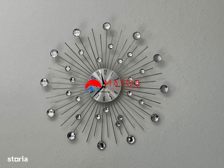 Garsoniera de vanzare Baicoi | De lux | Etaj 4 | zona linistita | - 25