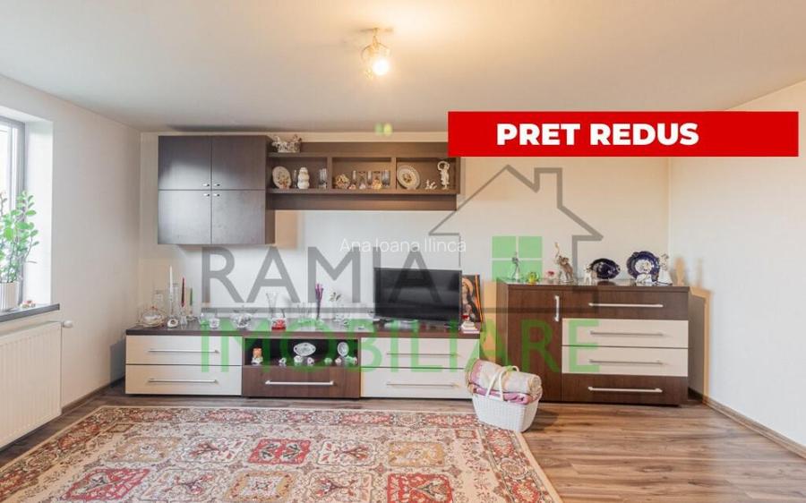 Casa renovata cu teren ?i anexe in Baciu Sacele Casa renovata cu teren ?i anexe in Baciu Sacele