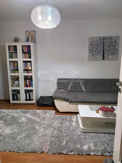 Apartament cu 2 camere la 13 minute de statia de metrou 1 Decembrie 1918 - 9