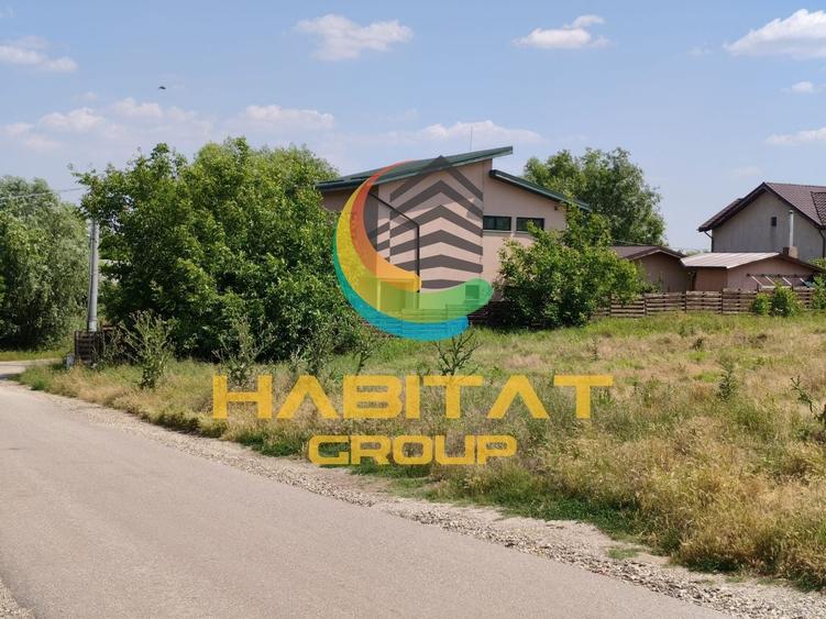 Teren Intravilan Berceni: PUZ APROBAT, Utilități - 4