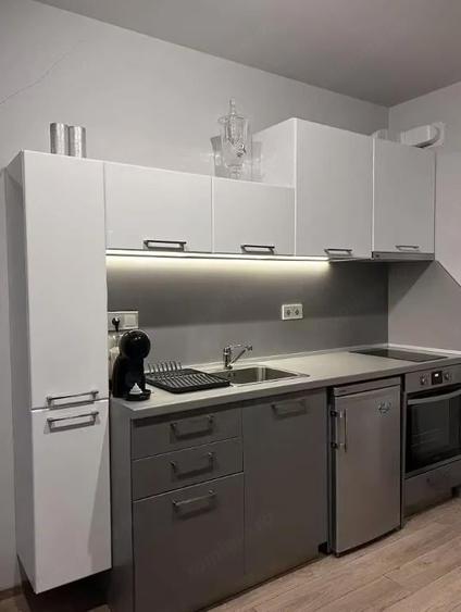 Inchiriez apartament 2 camere in zona Militari Residence - 3