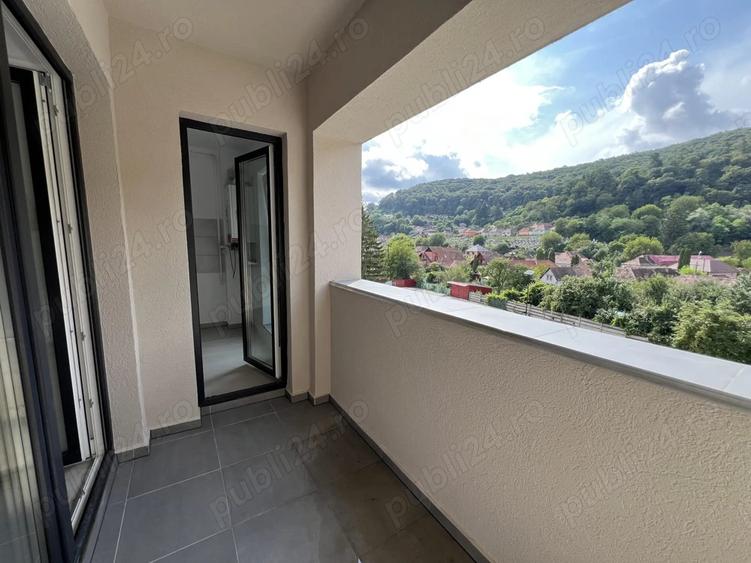 Apartament 2 camere Maurer Sighisoara, Finalizat 2025, Parcare inclusa - 7