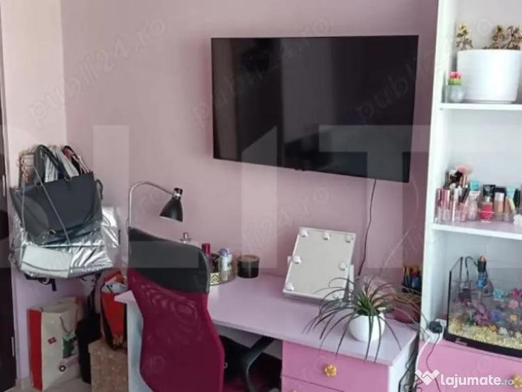 Apartament cu 3 camere in Baciu - 6