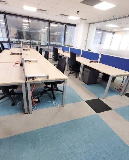 AFI Park 5, Cotroceni, 200 - 3600 mp  0% comision! - 5