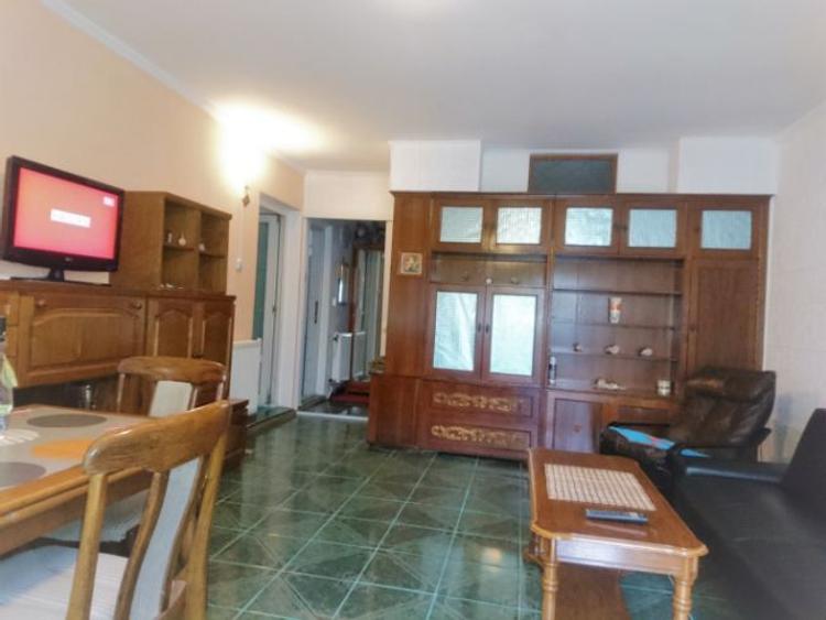  Floreasca- Lacul Tei garsonieră dublă-studio 41 mp parter la  curte - 4