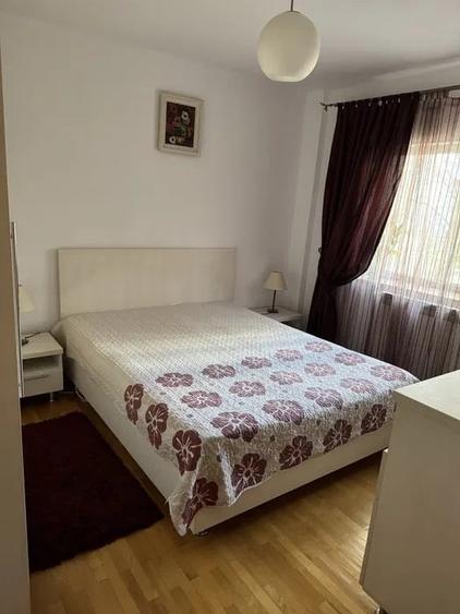 Apartament cu 2 camere, decomandat, PET FRIENDLY, zona Tatarasi - 1