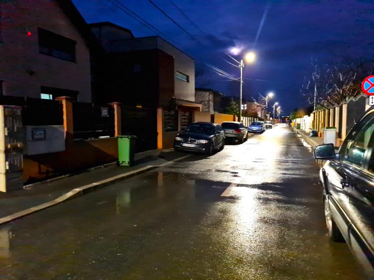 Imobil P+M,4 camere  mobilat utilat modern, str.Nicolae Iorga Otopeni! - 1