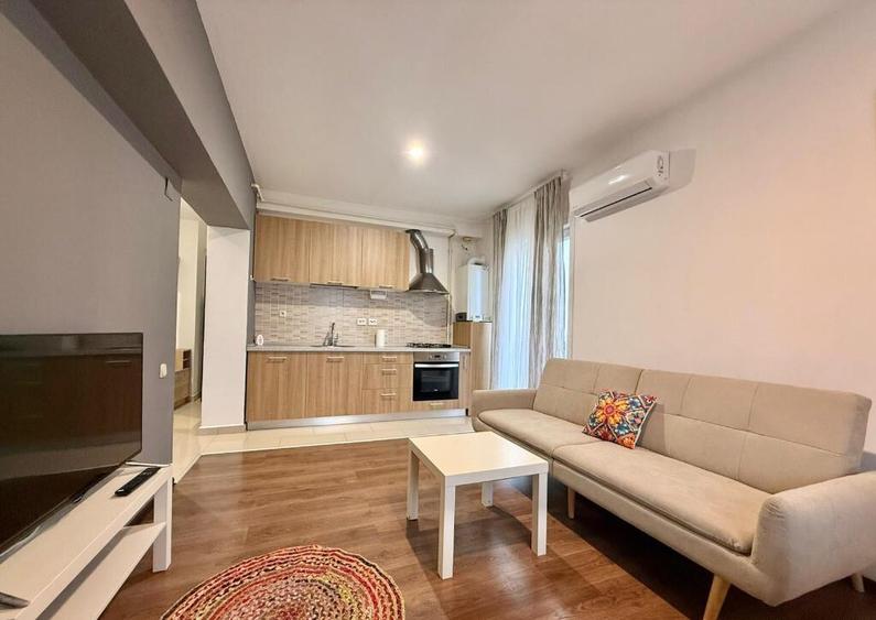 COSMOPOLIS - Apartament 2 camere Tip Studio, mobilat si utilat - 11