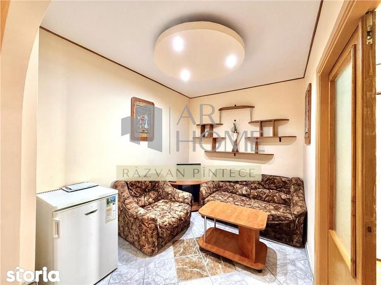 Inchiriere garsoniera dubla ultracentral Palatul de Justitie Ploiesti - 4