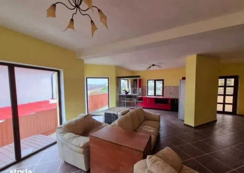 Casa in Bucium, 400m distanta de bulevard, priveli?te superba 360 - 2