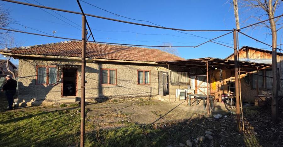 Casa cu teren 491 mp in Valenii de Munte - 4