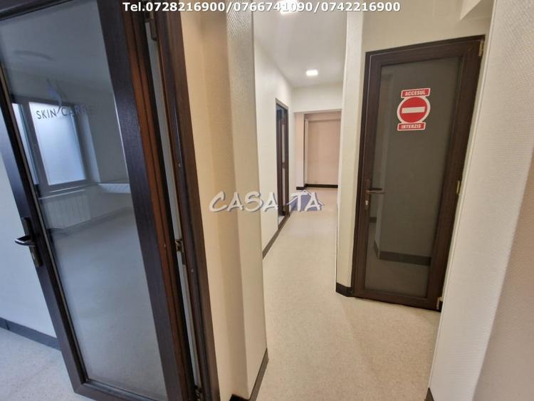 Inchiriere spatiu comercial, Aleea Unirii - 7