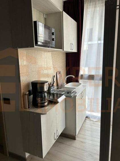 STUDIO de inchiriat situat in zona Tomis Nord - Campus - 5