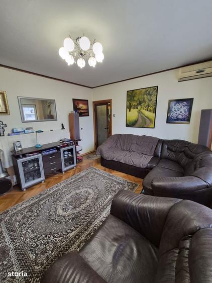 Semidecomandat, doua balcoane, Severinului-Gradina Botanica - 8