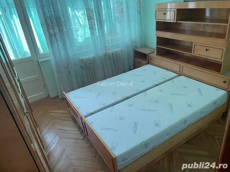 Apartament de inchiriat