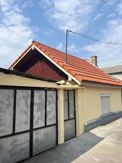 Casa de inchiriat in zona Velenta - Oradea - 1