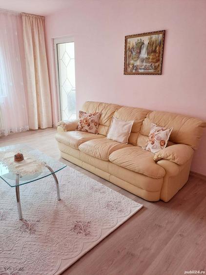 Apartament 3 camere,central Sebe? - 1