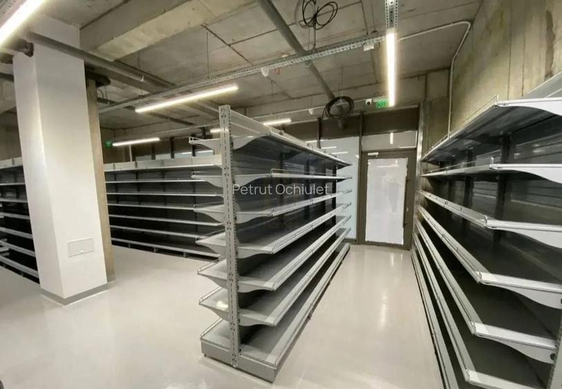 Investitie | Spatiu Comercial Modern | Randament 8% *Stefan cel Mare* Investitie | Spatiu Comercial Modern | Randament 8% *Stefan cel Mare*