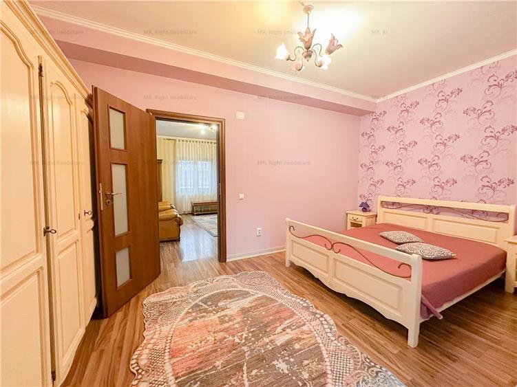 Apartament 3 camere | 2 locuri parcare | semicentral | acces gradina - 3